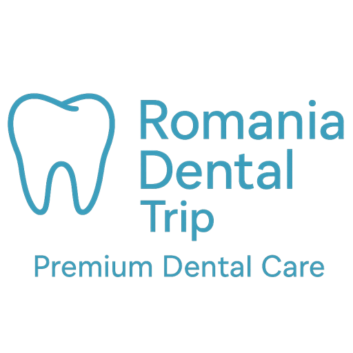 Romania Dental Trip logo – dental tourism and treatment abroad